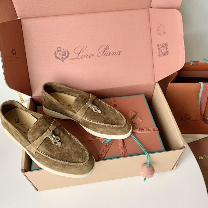 Loro Piana Shoes